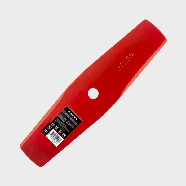 Imagen de CUCHILLA BELLOTA ROJA44G 2.4MM 352425(E)