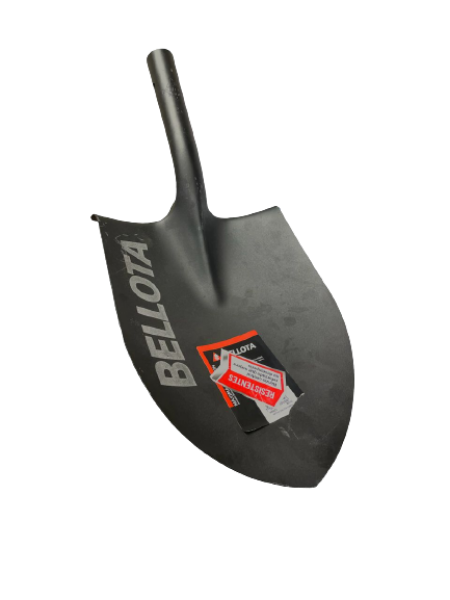 Imagen de PALA BELLOTA REDONDA S/C 5560-2(E)