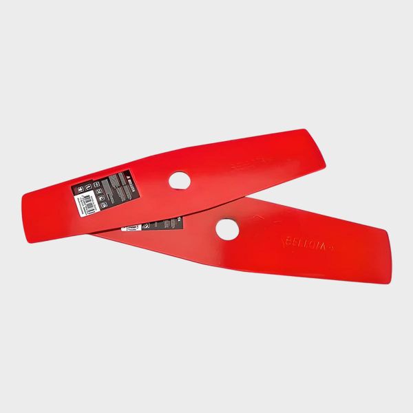 Imagen de CUCHILLA BELLOT ROJA 44G 2.4MM 352425(E)