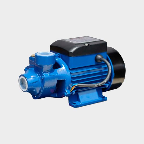 Imagen de BOMBA PERIFERI 1HP QB80 110-220V METROX