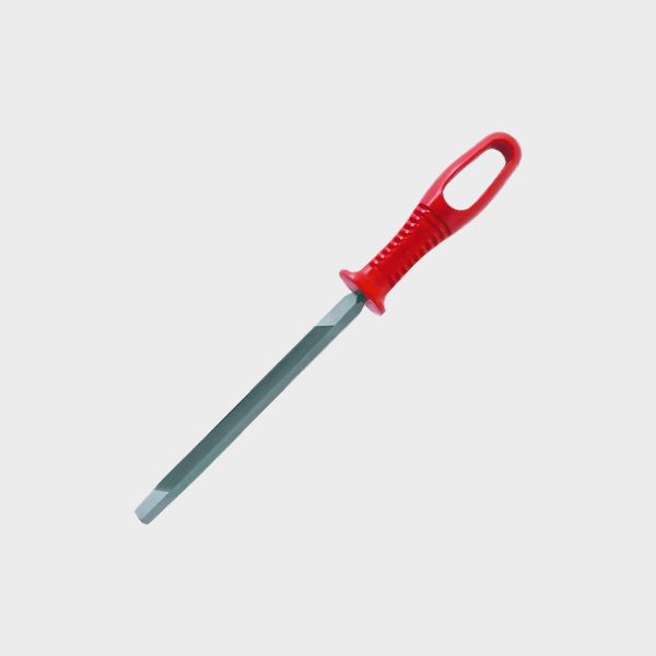 Imagen de LIMA "BELLOTA" TRIANGULAR 7" S/MANG(E)