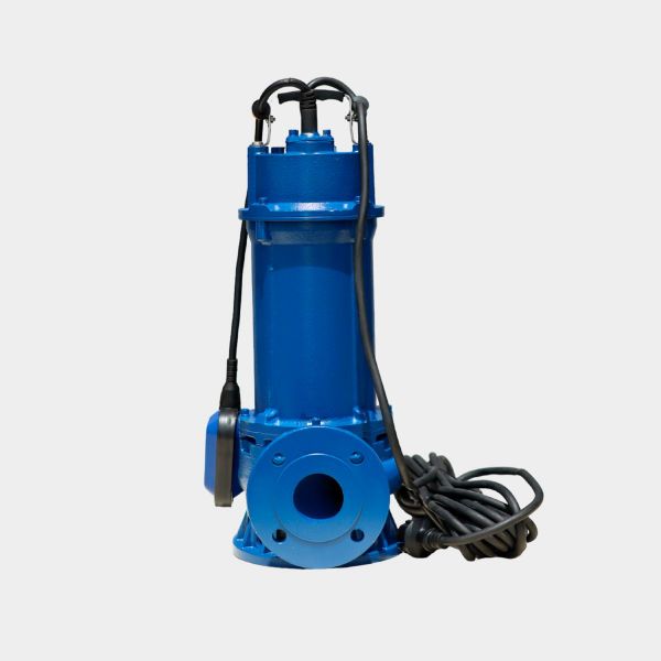 Imagen de BOMBA SUMERGIBL 3HP 4STM5-16 220V METROX
