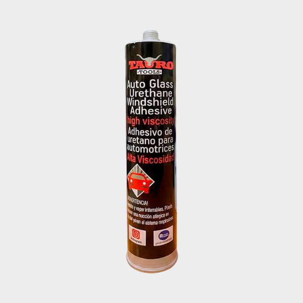Imagen de SELLADOR URETANO NEGRO 480ML TAURO