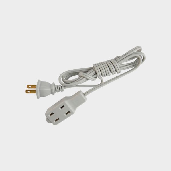 Imagen de EXTENSION DE CABLE SPT 2X20 2.70 MTS