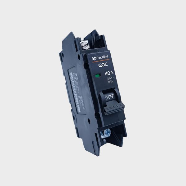 Imagen de BREAKER SUPERFICIAL 1 POLO 40 EXCELINE