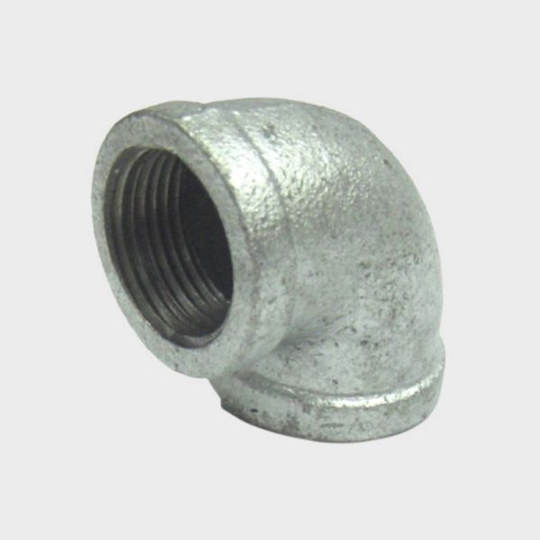 Imagen de CODO H.G 1" x 1/2" 90°
