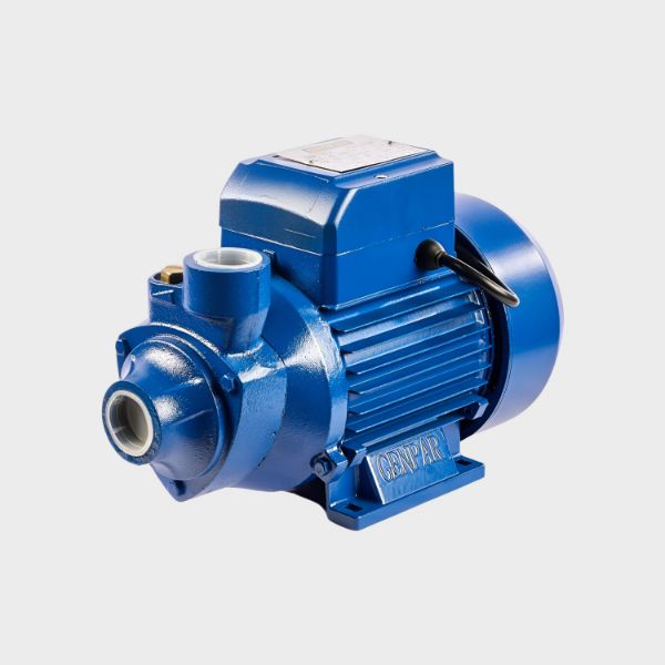 Imagen de BOMBA PERIFERICA 1HP GENPAR GBP-100-A(E)