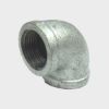 Imagen de CODO H.G 1" x 1/2" 90°