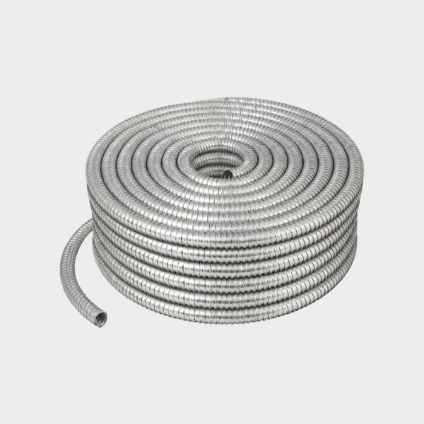 Imagen de WEREWERE METAL 2"X 10mts (ROLLO