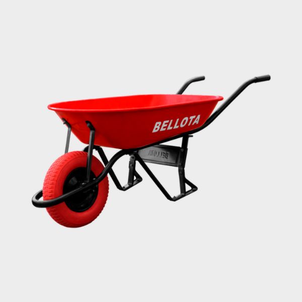 Imagen de CARRETILLA BELLOTA 95 L MACIZO 5673-6