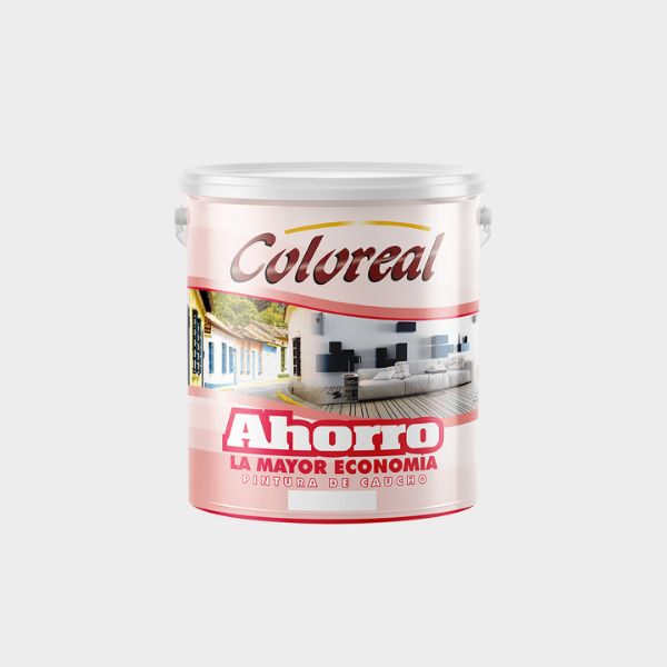 Imagen de CAUCHO AHORRO C OLIVO SERENO GL COLOREA