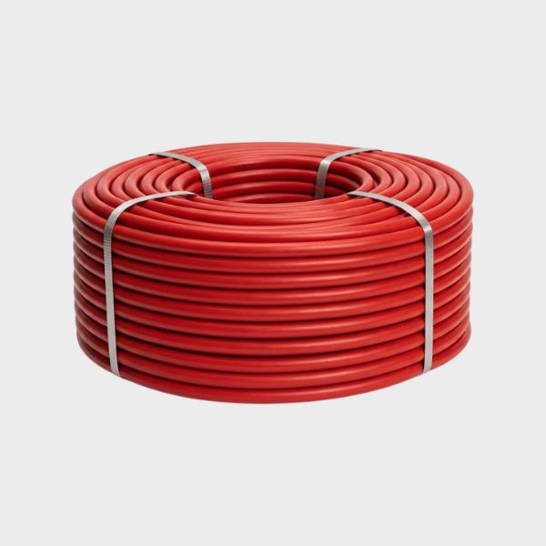 Imagen de MANGUERA PRES. AIRE/AGUA 1/4" X 100MT