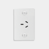 Imagen de TOMA CORRIENTE TRIFASICO 20A 125/250V