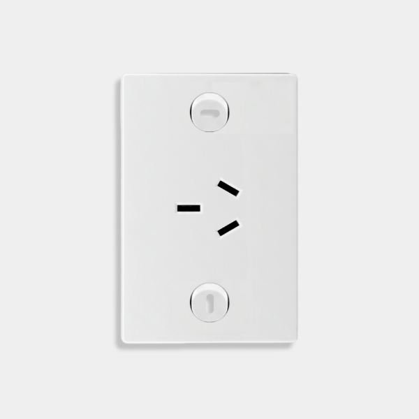 Imagen de TOMA CORRIENTE TRIFASICO 20A 125/250V