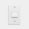 Imagen de PULSADOR P/TIMBRE 10A-250V VIMAR
