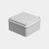 Imagen de CAJA DERIVACION IP56 100X100X50MM VIMAR