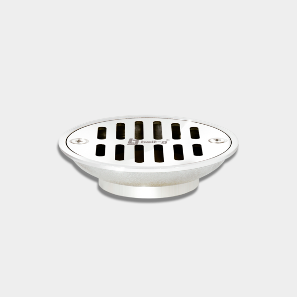 Imagen de REJILLA STANDAR 1-1/2 CRO BELT-G GRI0707
