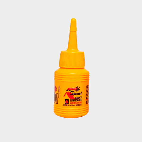 Imagen de ACEITE LUBRICANTE 38CC CHAMPION