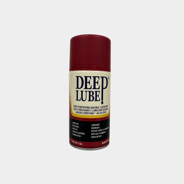 Imagen de SPRAY CHAMPION DEEP LUBE PENETRANT 9ONZ