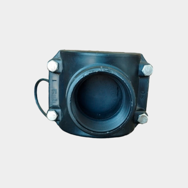 Imagen de ABRAZADERA POLIET.SENC 63MM X 1/2"