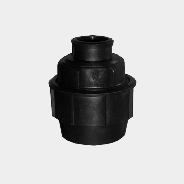 Imagen de ADAPTADOR RAPIDO 75 X  1-1/2" HEMBRA