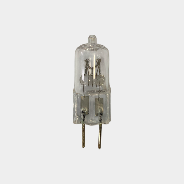 Imagen de BOMBILLO HALOGENO BIPIN 50W