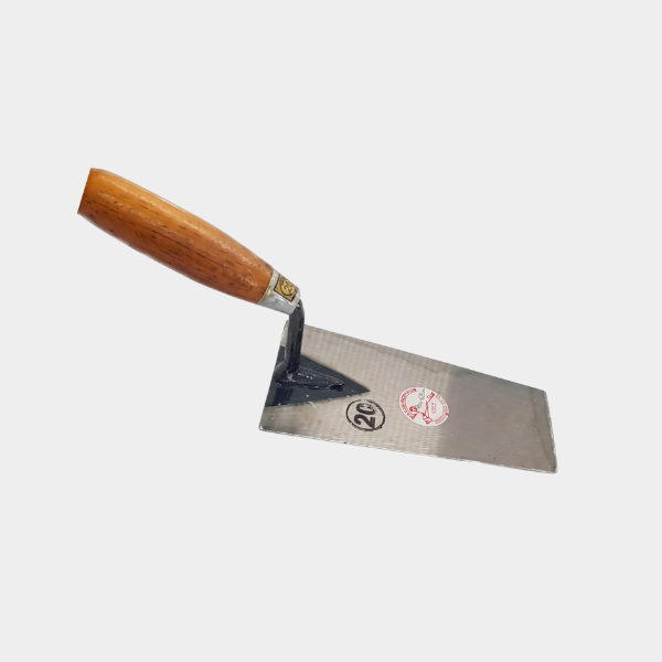 Imagen de CUCHARA SEMI PROF CUADRADA 20CM LUXVEN