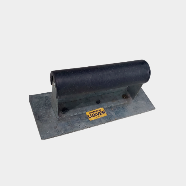Imagen de RATON ALBAÑILERIA ORILLA (BORDE)GALVANIZ